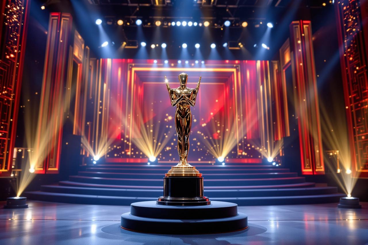 第29届上海国际电影节:欧美性生活视频斩获最佳影片等三项大奖